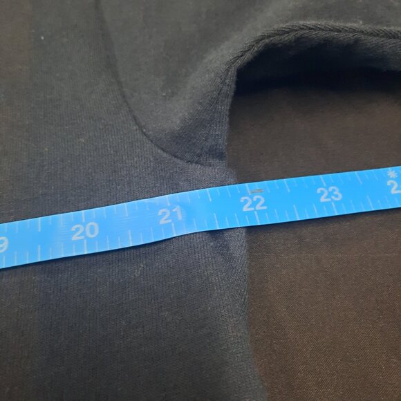 Mad Engine Marvel Characters T-shirt Men's Size Large Black Marvel Universe - Picture 5 of 7